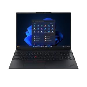 Lenovo ThinkPad E16 Gen 3 Laptop
